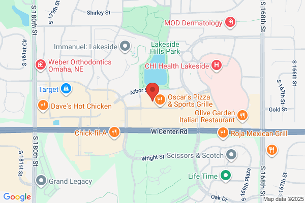 Baker's Grocery Pickup and Delivery