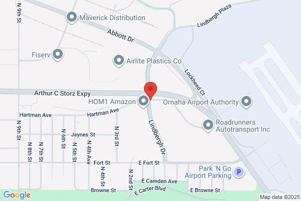 Parking Lot Services LLC