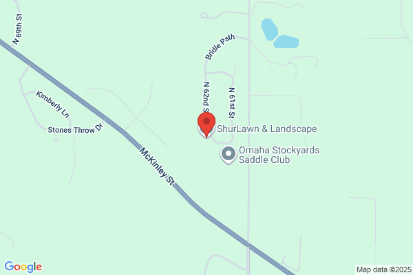 Shurlawn, Inc.