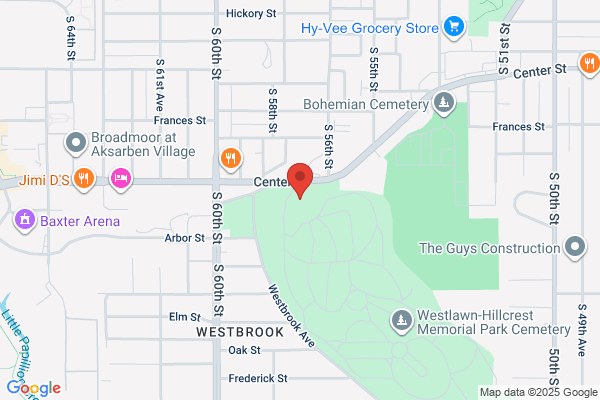 Westlawn-Hillcrest Funeral Home and Memorial Park