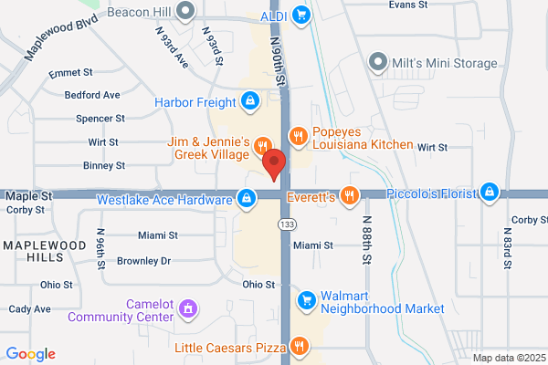 Arona Home Essentials Omaha