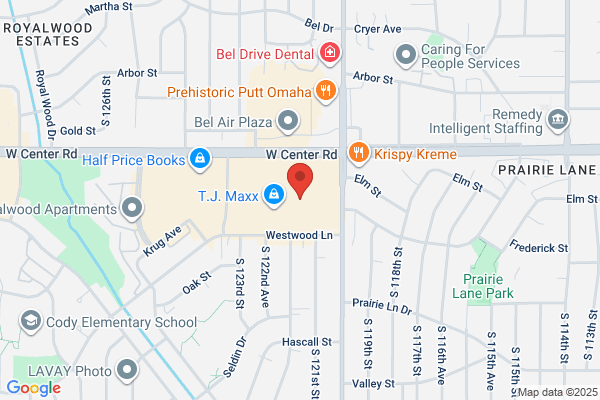Tuesday Morning - Closed
