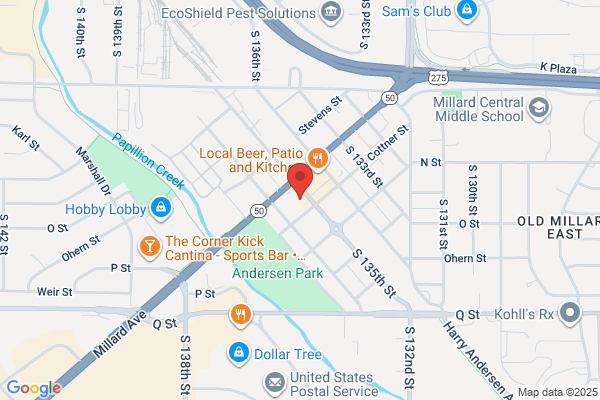 Precision Garage Door Service of Omaha