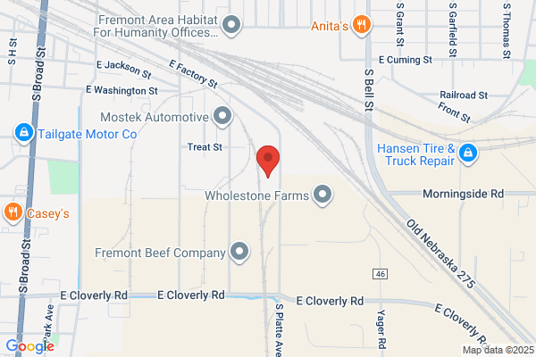 AAA Garage Door