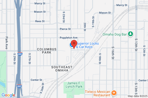 Omaha Garage Door Repair