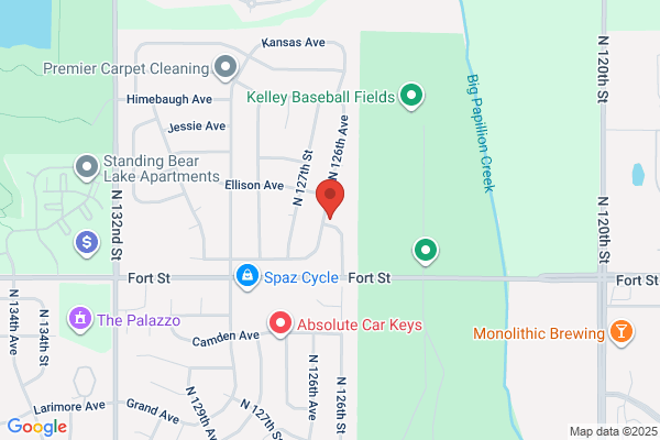 Pin Oak Tree Specialist