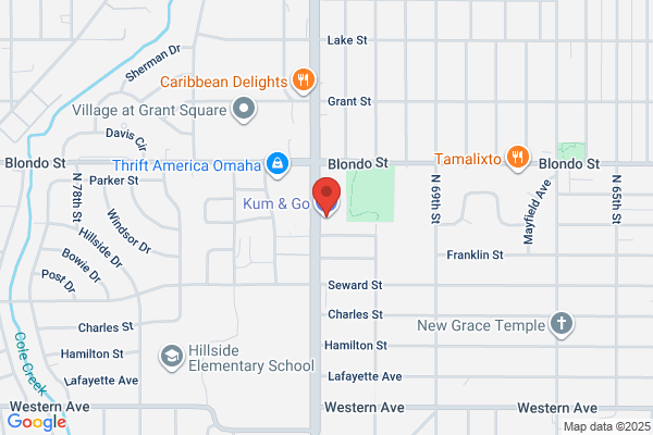 Kum & Go