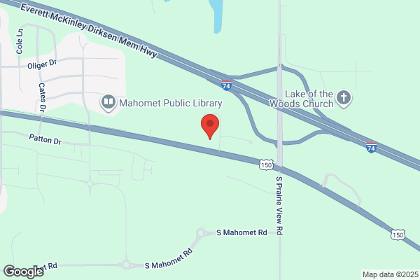 Mid America Convenience Stores