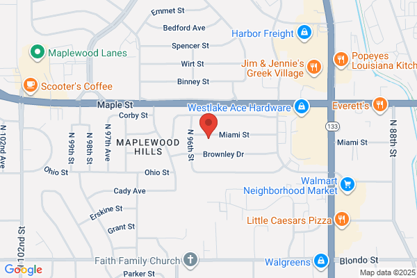 A Closer Look Home Inspections,Inc.