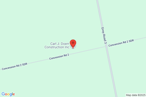 Doerr Construction Inc
