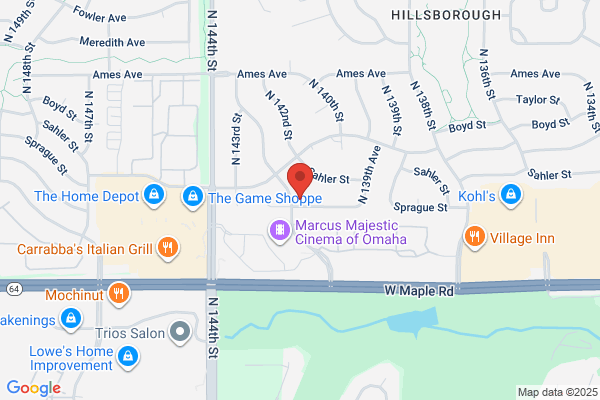 Steve Morford Construction, Inc.