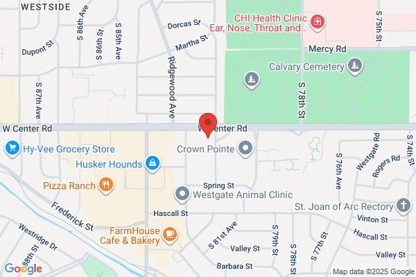 Omaha Surgical Center