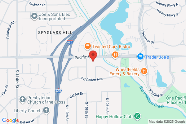 Retina Consultants of the Midlands