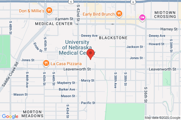 Urology Specialists