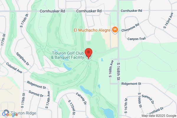 Tiburon Golf Club & Banquet Facility