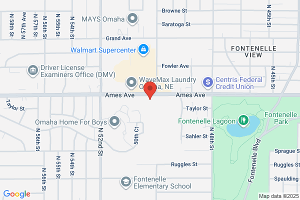 Fontenelle