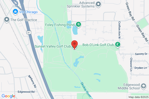 Sunset Valley Country Club