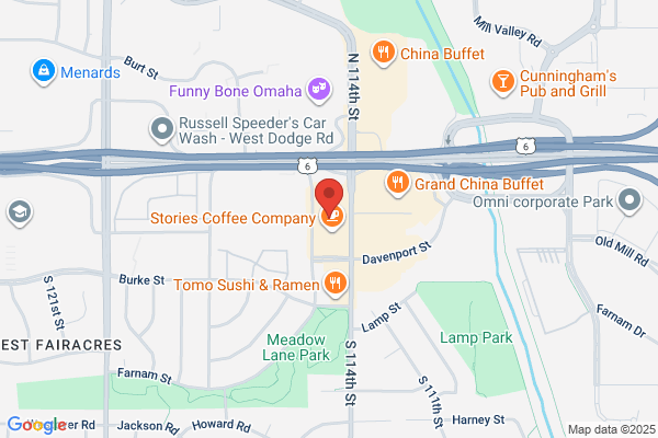 GOLFTEC Omaha
