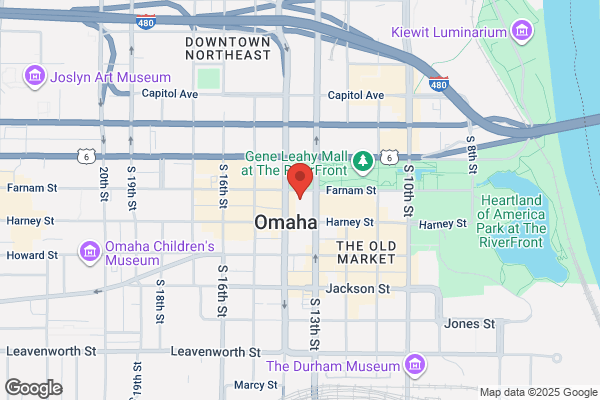 Nebraska State Offices, Vocational Rehabilitation Services