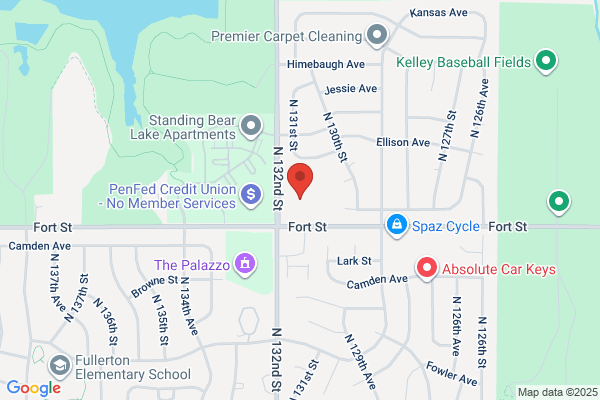 Fareway Meat and Grocery