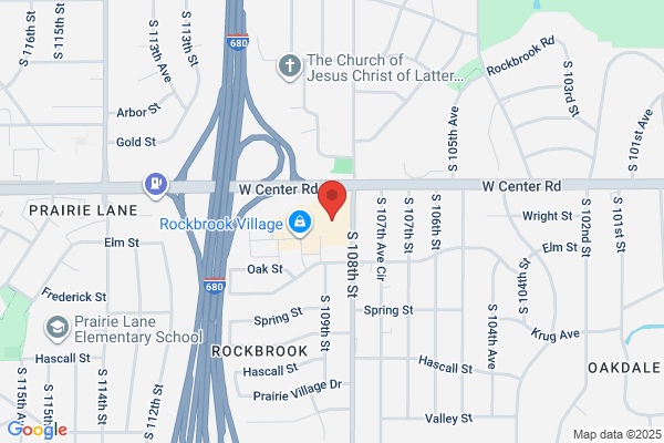 Rockbrook Village Barber Shop