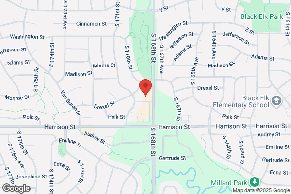 Sport Clips Haircuts of Omaha - Mission Pines