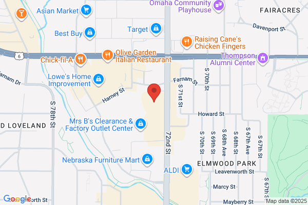 West Loveland Barber Shop