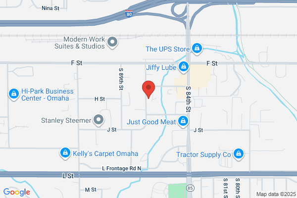 Idn H Hoffman Inc