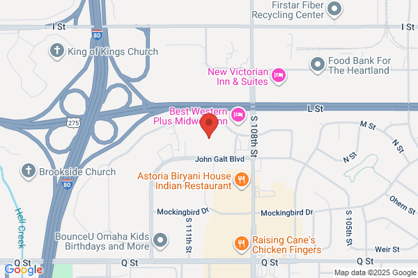 Weekly Pick Up Service Inc.