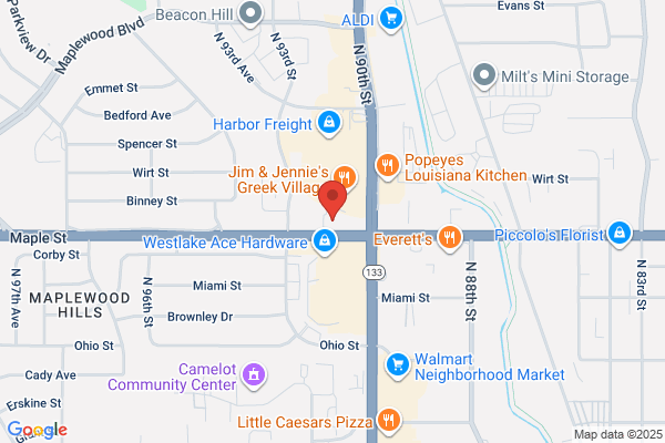 Jazzercise Centers