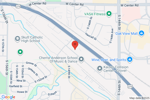 Interstate Heating & Air Conditioning