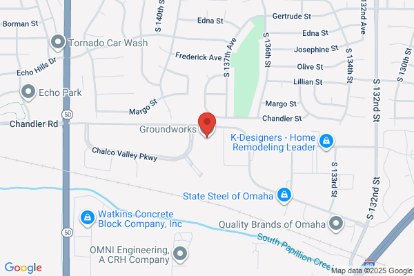 Groundworks Inc