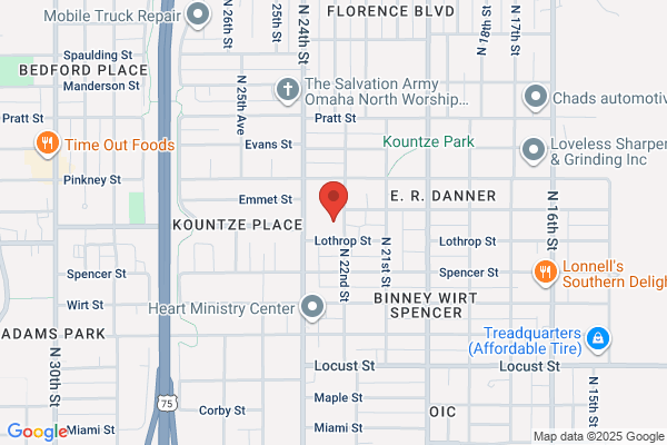Lothrop Magnet Center