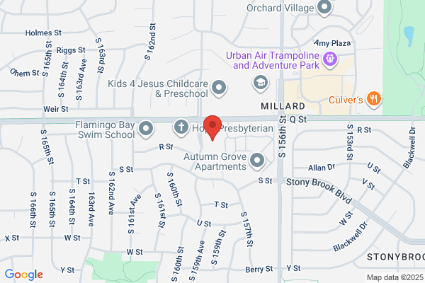 Millard Public Schools, Millard Public Schools Foundation
