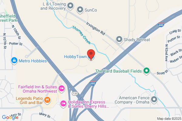 HobbyTown