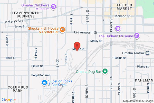 Spanheimer Roofing & Supply Co