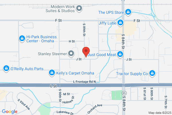 Stuckey Distributing