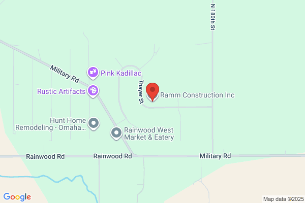 Ramm Construction