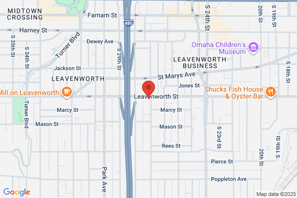 Midwest Upholstering
