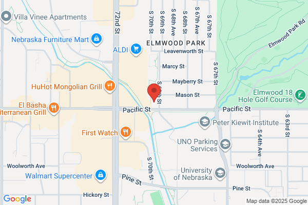 All Midlands Health Services Inc