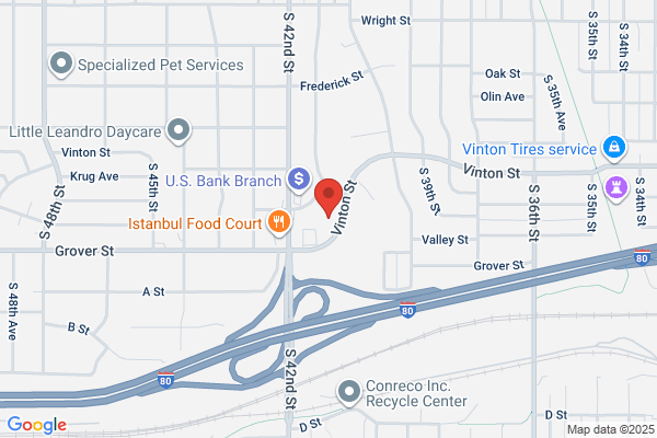 Comfort Keepers of Omaha, NE