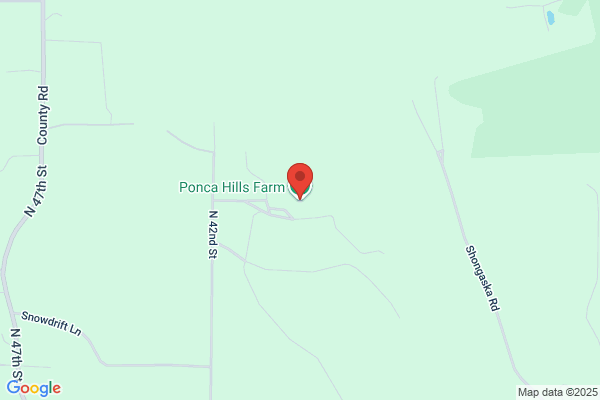Ponca Hills Farm