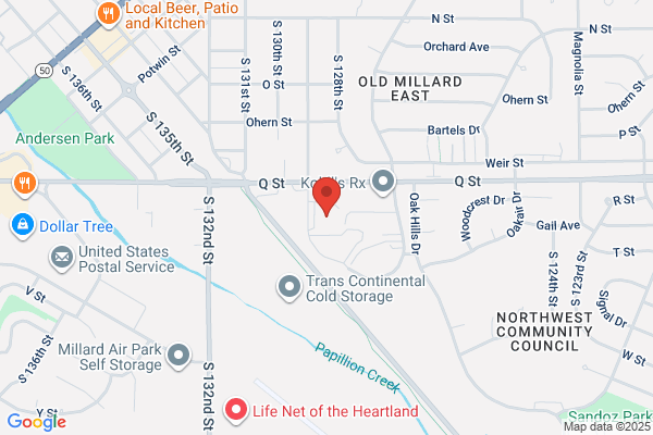 Good Samaritan Society - Millard