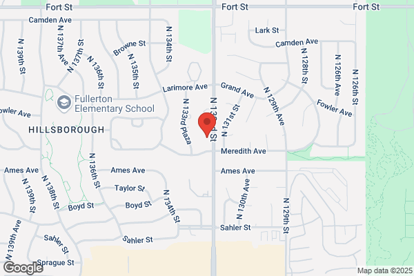 Prairie Meadows Alzheimer's Special Care Center