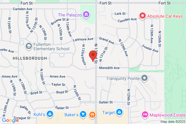 Prairie Meadows Special Alzheimer's Care Center