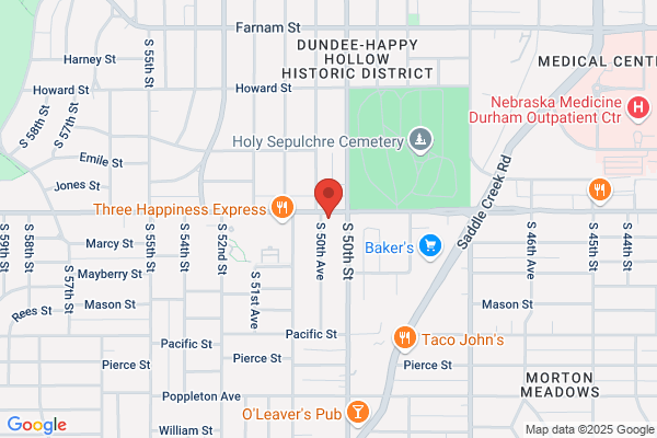 SYNERGY HomeCare