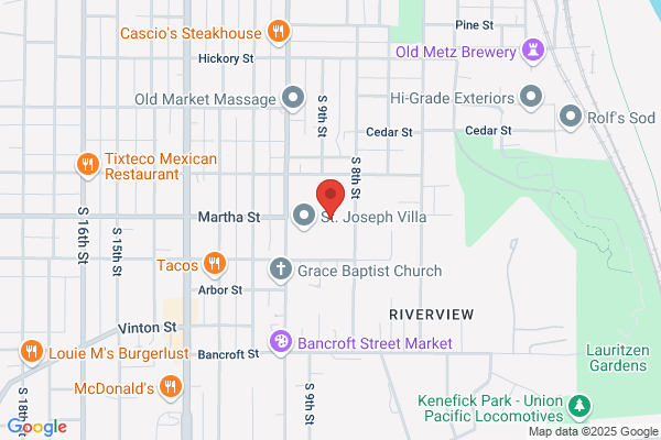 St Joseph Villa Homecare & Hospice