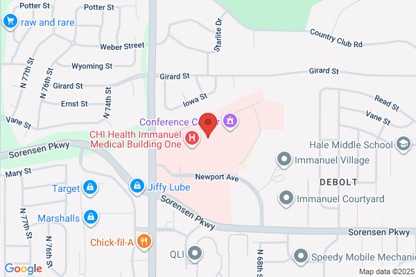 CHI Health Immanuel
