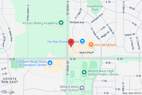 Millard West Veterinary Clinic