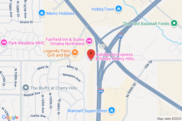Holiday Inn Express & Suites Cherry Hills, an IHG Hotel